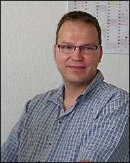 Klaus Gaede